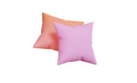 pillow